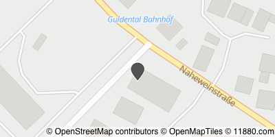 Auf Stadtplan Guldental anzeigen