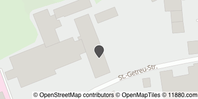 Auf Stadtplan Bamberg anzeigen