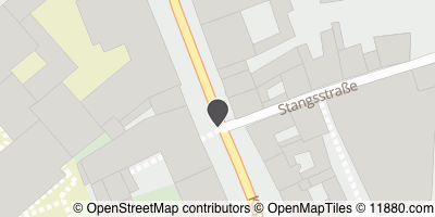 Auf Stadtplan Bamberg anzeigen