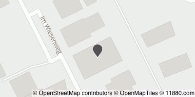 Auf Stadtplan Jugenheim, Rheinhessen anzeigen