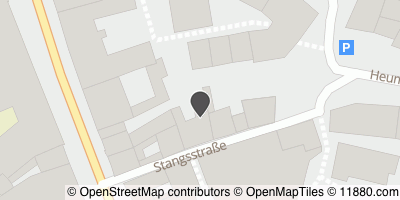 Auf Stadtplan Bamberg anzeigen