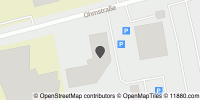 Auf Stadtplan Bamberg anzeigen