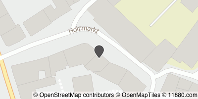 Auf Stadtplan Bamberg anzeigen