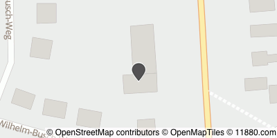 Auf Stadtplan Gerolzhofen anzeigen