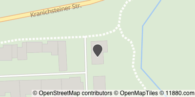 Auf Stadtplan Darmstadt anzeigen