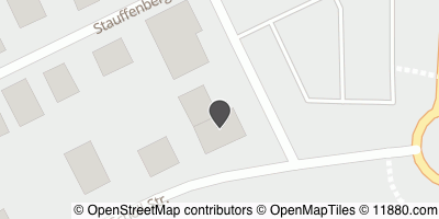 Auf Stadtplan Büttelborn anzeigen