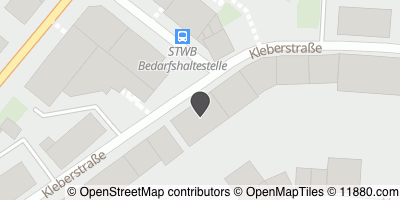 Auf Stadtplan Bamberg anzeigen