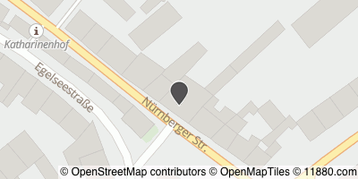 Auf Stadtplan Bamberg anzeigen