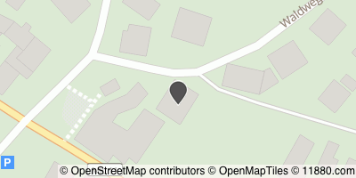 Auf Stadtplan Leidersbach anzeigen