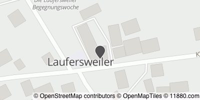 Auf Stadtplan Laufersweiler anzeigen