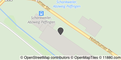 Auf Stadtplan Schankweiler anzeigen