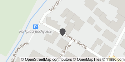 Auf Stadtplan Zellingen anzeigen