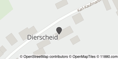 Auf Stadtplan Dierscheid anzeigen