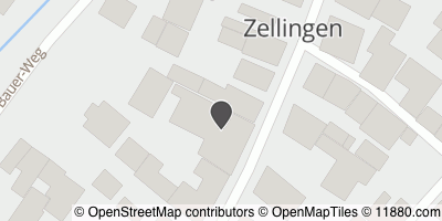 Auf Stadtplan Zellingen anzeigen