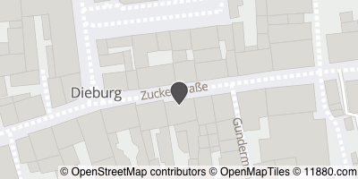 Auf Stadtplan Dieburg anzeigen