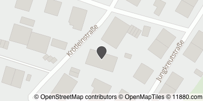 Auf Stadtplan Bamberg anzeigen