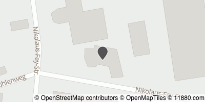 Auf Stadtplan Gerolzhofen anzeigen