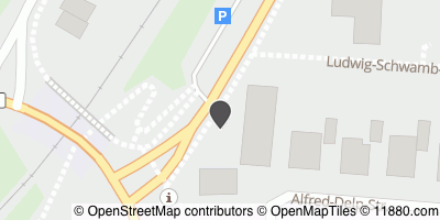 Auf Stadtplan Nieder-Olm anzeigen