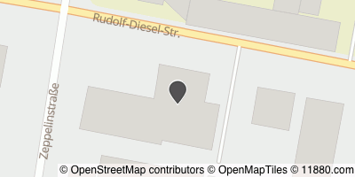 Auf Stadtplan Weiterstadt anzeigen