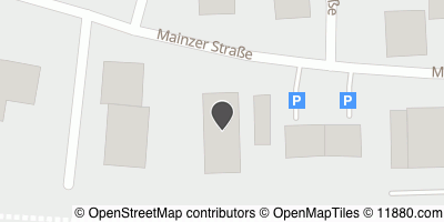 Auf Stadtplan Weiterstadt anzeigen