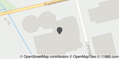 Auf Stadtplan Gerolzhofen anzeigen