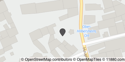 Auf Stadtplan Ober-Hilbersheim anzeigen