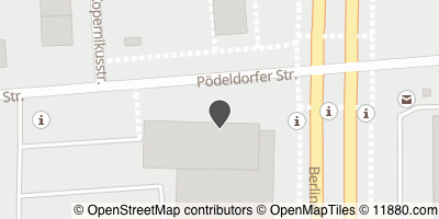 Auf Stadtplan Bamberg anzeigen