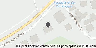 Auf Stadtplan Engelstadt anzeigen