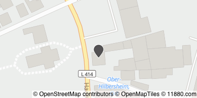 Auf Stadtplan Ober-Hilbersheim anzeigen