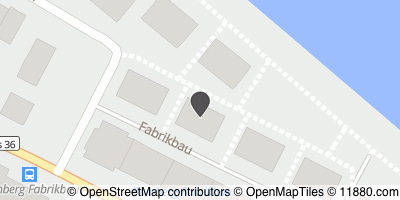 Auf Stadtplan Bamberg anzeigen