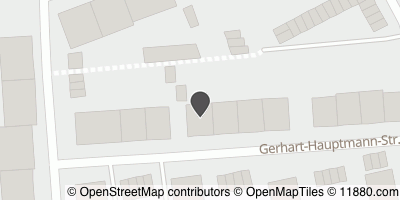 Auf Stadtplan Bamberg anzeigen