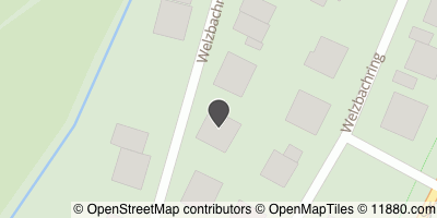 Auf Stadtplan Großostheim anzeigen