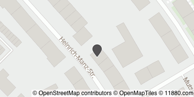 Auf Stadtplan Bamberg anzeigen