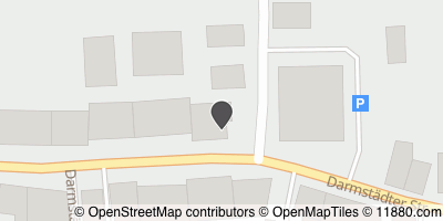 Auf Stadtplan Weiterstadt anzeigen