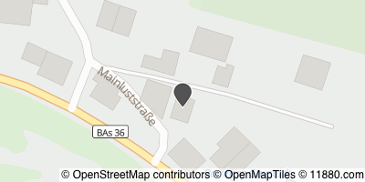 Auf Stadtplan Bamberg anzeigen