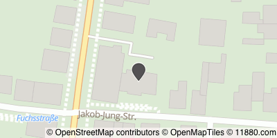 Auf Stadtplan Darmstadt anzeigen