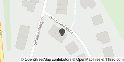 Auf Stadtplan Bayreuth anzeigen