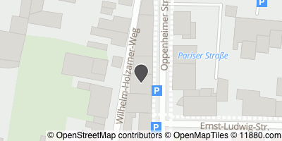 Auf Stadtplan Nieder-Olm anzeigen