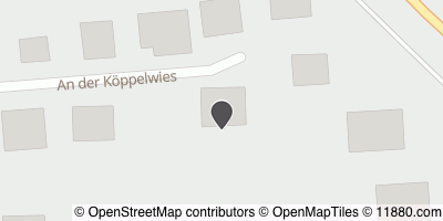 Auf Stadtplan Mülheim, Mosel anzeigen