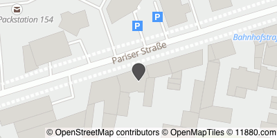 Auf Stadtplan Nieder-Olm anzeigen