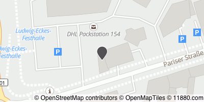 Auf Stadtplan Nieder-Olm anzeigen