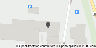 Auf Stadtplan Bayreuth anzeigen