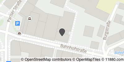 Auf Stadtplan Nieder-Olm anzeigen