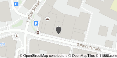 Auf Stadtplan Nieder-Olm anzeigen