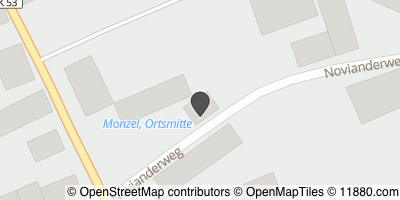 Auf Stadtplan Osann-Monzel anzeigen