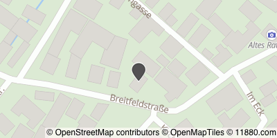 Auf Stadtplan Großostheim anzeigen