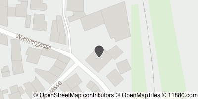 Auf Stadtplan Nieder-Olm anzeigen