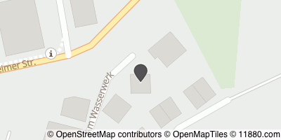 Auf Stadtplan Nieder-Olm anzeigen