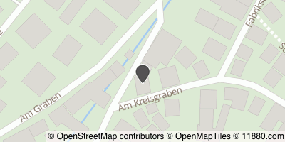 Auf Stadtplan Großostheim anzeigen