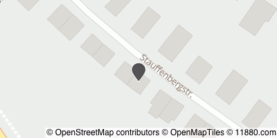 Auf Stadtplan Bamberg anzeigen